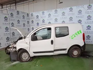 CITROEN NEMO foto 1