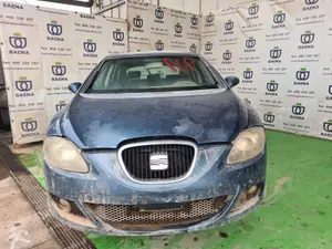 SEAT LEON (1P1) foto 1