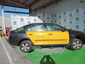 SKODA RAPID (NH) foto 5