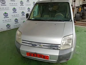 FORD TRANSIT CONNECT (TC7) foto 2