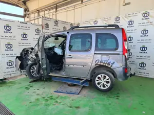 RENAULT KANGOO II (F/KW0) foto 5