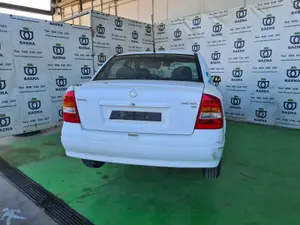 OPEL ASTRA G BERLINA foto 6