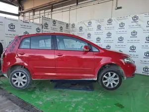 VOLKSWAGEN GOLF PLUS V (5M1) foto 7