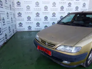 CITROEN XSARA BERLINA foto 2