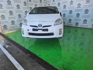 TOYOTA PRIUS (ZVW30) foto 1