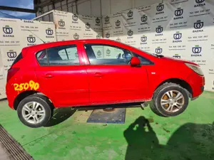 OPEL CORSA D foto 3