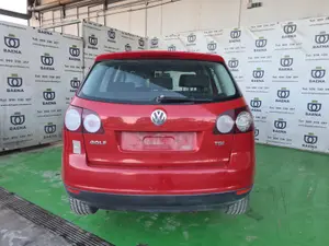VOLKSWAGEN GOLF PLUS V (5M1) foto 4