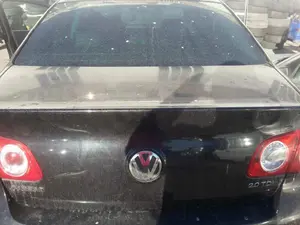 VOLKSWAGEN PASSAT BERLINA (3C2) foto 4