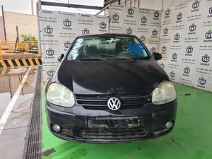 VOLKSWAGEN GOLF V (1K1)(10.2003) foto 1