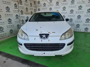 PEUGEOT 407 foto 1