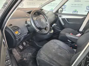 CITROEN GRAND C4 PICASSO foto 4