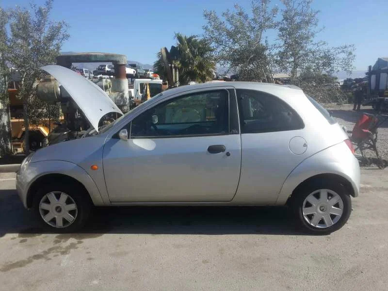 FORD KA (CCQ)
