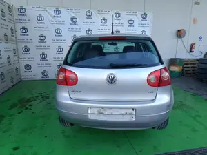 VOLKSWAGEN GOLF V (1K1)(10.2003) foto 5