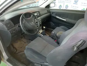 TOYOTA COROLLA (E12) foto 3