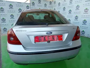 FORD MONDEO BERLINA (GE) foto 2