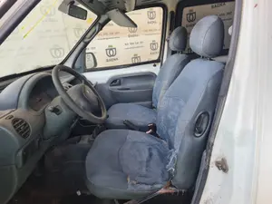RENAULT KANGOO I (F/KC0) foto 5