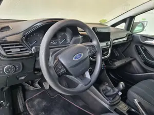FORD FIESTA (CE1) foto 6