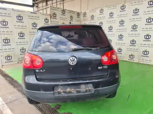 VOLKSWAGEN GOLF V (1K1)(10.2003) foto 5