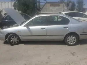 NISSAN PRIMERA BERLINA (P11) foto 2