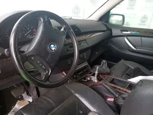 BMW SERIE X5 (E53) foto 4
