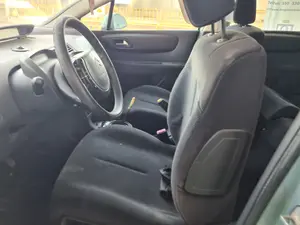 CITROEN C4 BERLINA foto 6