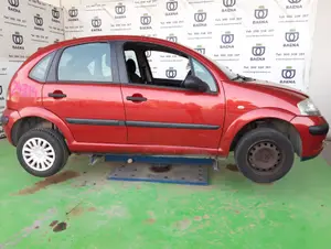 CITROEN C3 foto 3