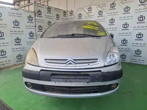 CITROEN XSARA PICASSO foto 1