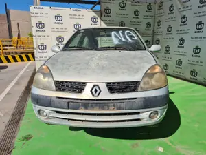 RENAULT CLIO II FASE I (B/CB0) foto 1