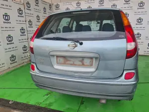 NISSAN ALMERA TINO (V10M) foto 4