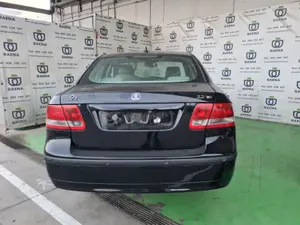 SAAB 9-3 BERLINA foto 3