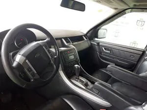 LAND ROVER RANGE ROVER SPORT foto 5