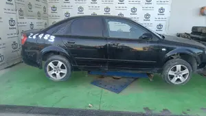 AUDI A4 BERLINA (8E) foto 2