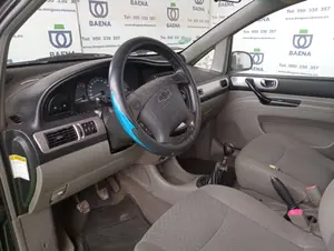 CHEVROLET REZZO foto 3