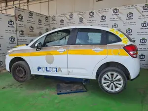 CITROEN C3 foto 5