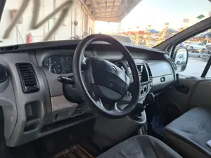 RENAULT TRAFIC II COMBI foto 6