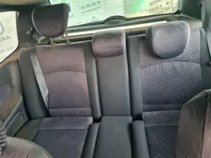 RENAULT CLIO II FASE II (B/CB0) foto 3