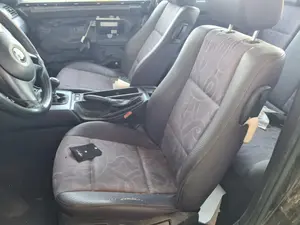 BMW SERIE 3 COMPACTO (E46) foto 2