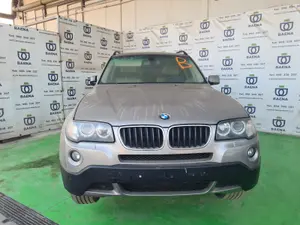BMW SERIE X3 (E83) foto 1