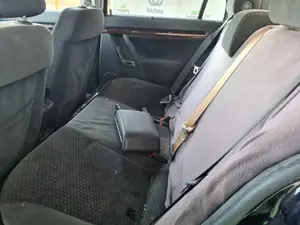 OPEL VECTRA C BERLINA foto 8