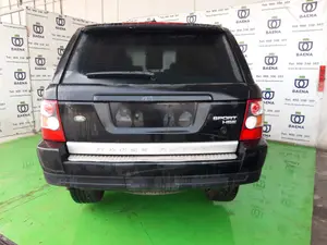 LAND ROVER RANGE ROVER SPORT foto 3