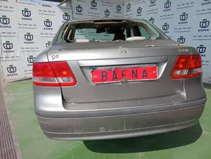 SAAB 9-3 BERLINA foto 3