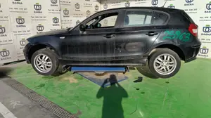 BMW SERIE 1 BERLINA (E81/E87) foto 4