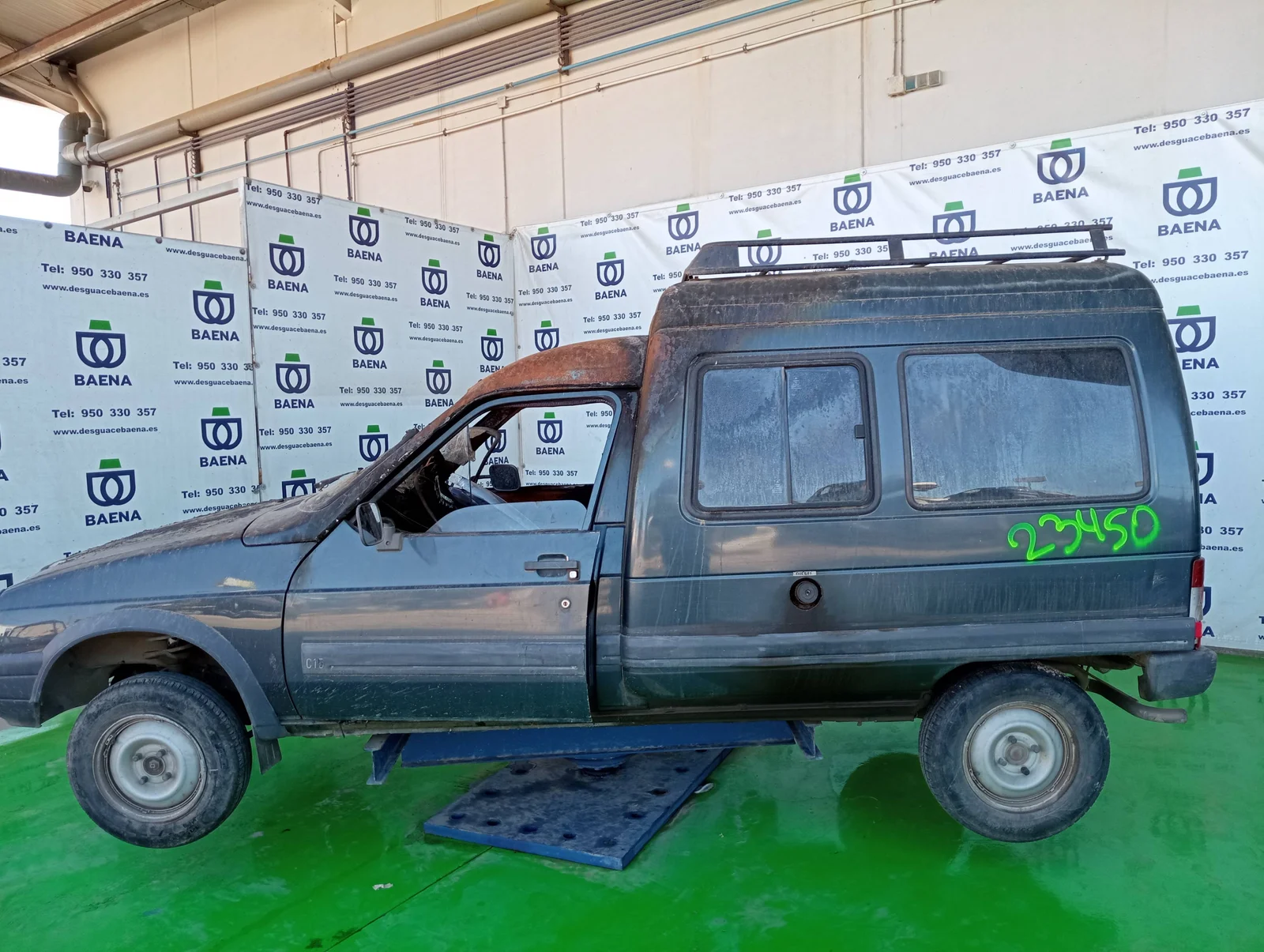 CITROEN null