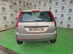 FORD FIESTA (CBK) foto 6