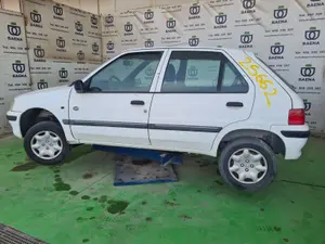 PEUGEOT 106 (S2) foto 4
