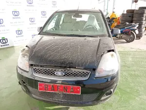 FORD FIESTA (CBK) foto 2