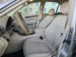 MERCEDES-BENZ CLASE C (BM 203) BERLINA foto 5