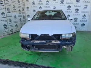 SEAT LEON (1M1) foto 1