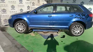 AUDI A3 (8P1) foto 6