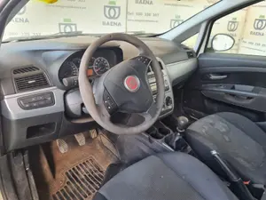 FIAT III PUNTO (199) foto 8